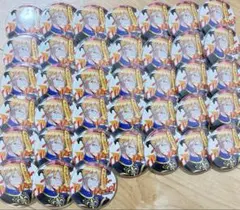 センラ ハロパ キョンシー 缶バッジ 38個セット