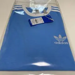 2月限定【新品未使用】アディダス オリジナルスアディカラー 半袖Tシャツ
