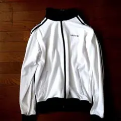 ■レア■アディダス トラックジャケット ファイヤーバード ATP復刻 ジャージ