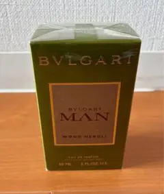 2025年最新】ブルガリ マン ウッド ネロリの人気アイテム - メルカリ