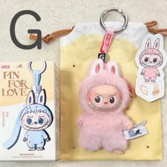 ラブブ イニシャル g