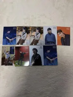 れ*み様 Mrs. GREEN APPLE フォトカ　若井滉斗 まとめ売り