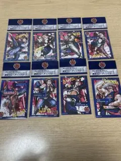 レッドブルストリートファイター6 コンプリート