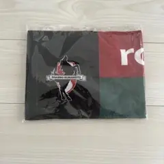 ロアッソ熊本　タオル
