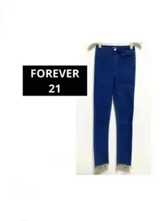 FOREVER 21 デニム