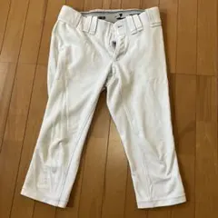 野球ズボン