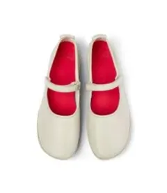 カンペール 革靴