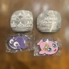 くじらっきーキーホルダー くじらっきーキーホルダー