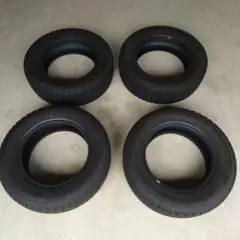YOKOHAMA iCEGUARD TAXI 195/65R15 4本2020年 - メルカリ