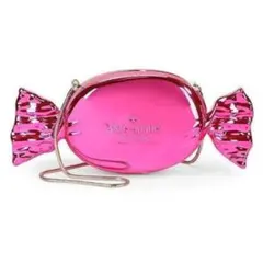 レア Kate Spade キャンディ クラッチ バッグ
