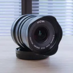 中古：LAOWA 9mm F2.8 Zero-D Xマウント用 富士フイルム LAOWA 9mm F2.8 ZERO-D Fuji X｜新品通販フジヤカメラ