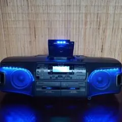 【美品】ミミテック 音読学習機 IR-2＋専用スタンド＋CD4枚付きフルセット 美品】ミミテック 音読学習機 IR-2＋専用スタンド＋CD4枚付きフル