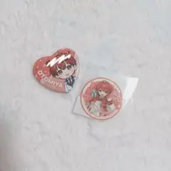 2025年最新】サイン入り缶バッジの人気アイテム - メルカリ