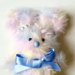 モールドール☆ハンドメイド☆ぬいぐるみ