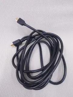 エレコム ハイスピードHDMIケーブル DH-HD14EM30BK 3m