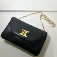 セリーヌ ショルダーバッグ