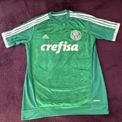 ブラジル パルメイラス サッカー•シャツ