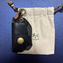 【正規品】イル　ビゾンテ　キーケース　IL BISONTE 匿名発送