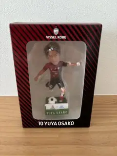 Vissel Kobe 大迫勇也　ボブルヘッド