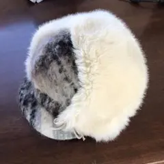 帽子　レディース