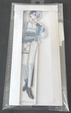 プロセカ 感謝祭 アクスタ 冬弥