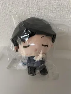 名探偵コナン　すやちびぃ ミニぬいぐるみ　赤井秀一 未開封品