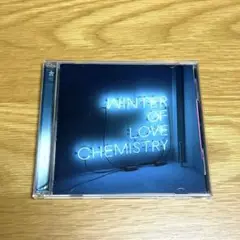 Winter of Love☆ケミストリー☆CHEMISTRY☆