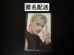 【ウヨン】ATEEZ PLAYCODE KQ SHOP トレカ