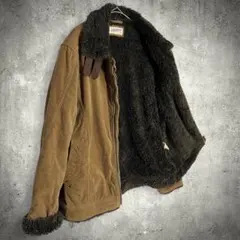 B-3 フライトジャケット ボア archive ミリタリー Y2K
