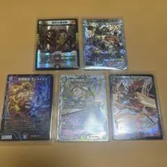 デュエルマスターズ　まとめ売り