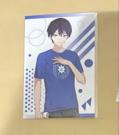 にじさんじ 剣持刀也 ポストカード