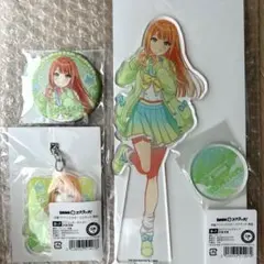 神様はじめました トレーディングミニアクリルチャーム 瑞希 | Mercari