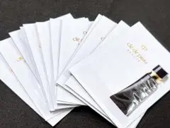 ☆13包☆ クレドポーボーテ タンクレームエクラn オークル10 0.3g