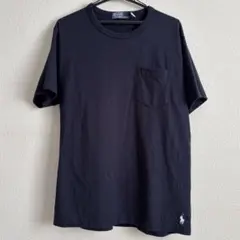 POLO RALPH LAUREN ✖️ BEAMS 別注 Tシャツ ネイビー