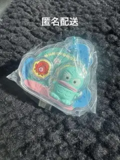 サンリオ　パッケージチャーム　ハンギョドン