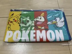 非売品！レア！ポケモン　ペンポーチ　未開封