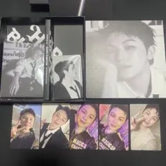 SEVENTEEN HAPPYBURSTDAY DAREDEVILE盤ウジ