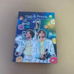 King&Prince　LIVETOUR2023　ピース　DVD