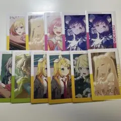 プロセカ 26c エピカ まとめうり 箔