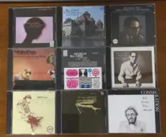 Bill Evans他　JAZZ名盤レコード 4枚セット ジャズ名盤レコード 4枚セット Bill Evans他 - メルカリ