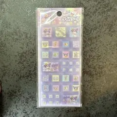 タイルシール クロミ サンリオ 正規品