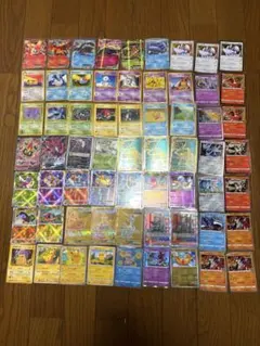 포켓몬 カード まとめ 旧裏 sr ur 色違い 피카츄 引退