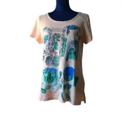 スーパーハッカ チュニック