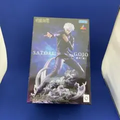 呪術廻戦 Luminasta“五条悟”虚式「茈」〈新品・未開封〉