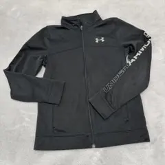Under Armour ジップアップジャケット