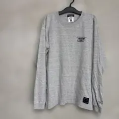 m&m custom performance 長袖ロンTシャツ　Mのサムネイル