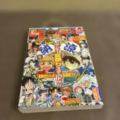週刊少年サンデー 2004年32・33合併号　相武紗季