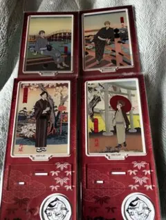 ハイキュー 春ノ陣 稲荷崎