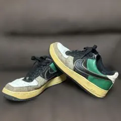 NIKE AIR FORCE 1 LOW 温故知新　 27cm 2004年
