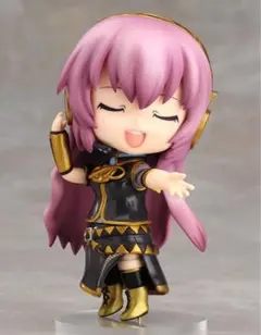 ねんどろいど 093 巡音ルカ（取説無し）